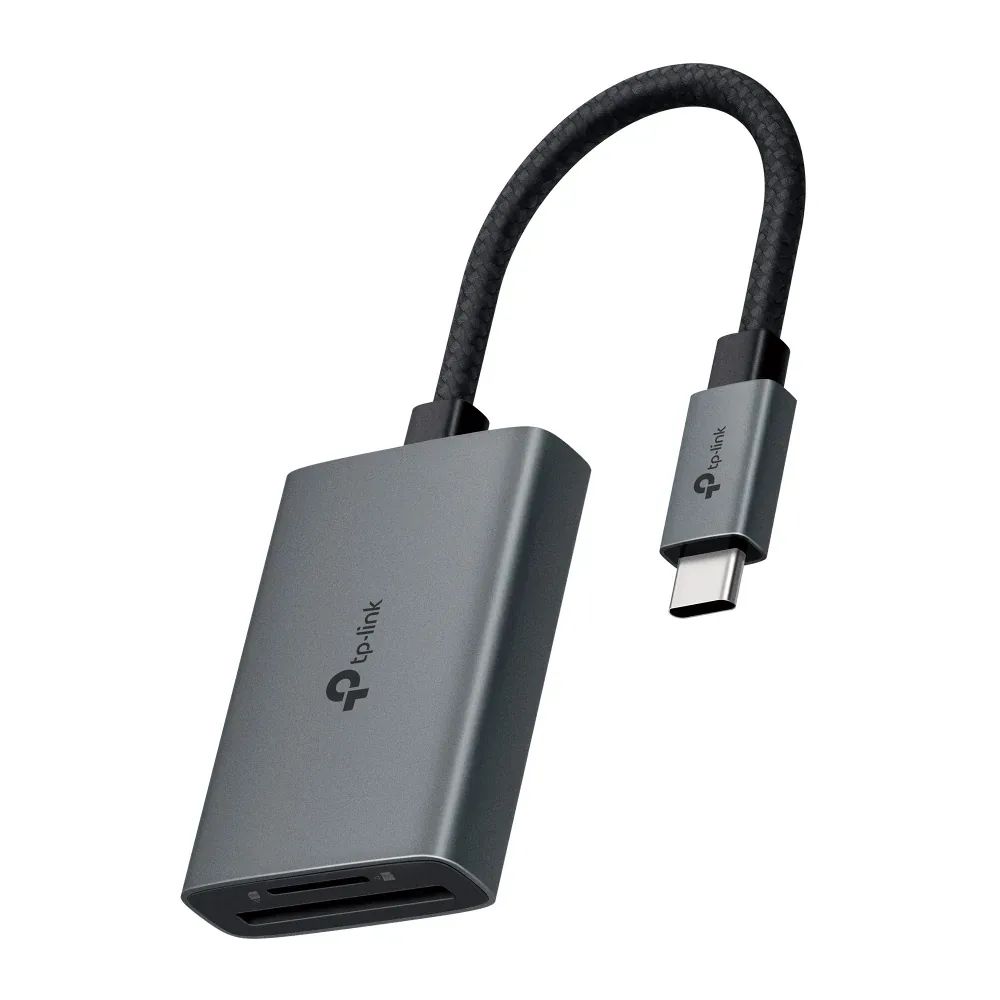 Adapters & Connectivity (UA430C)