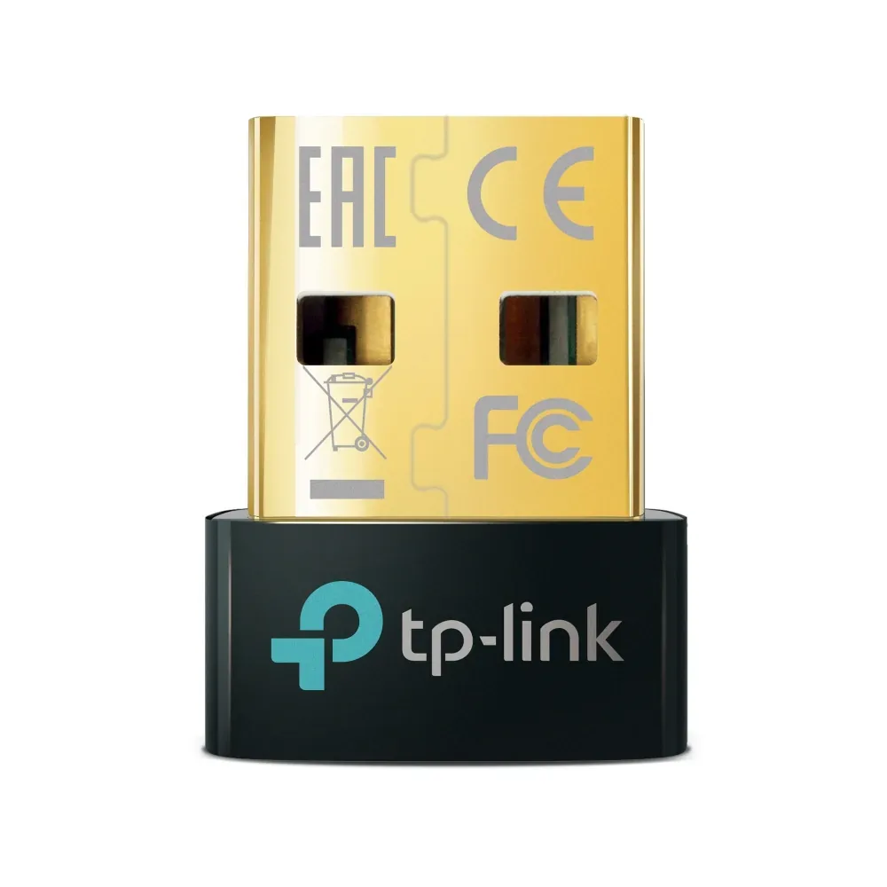 Adapters & Connectivity (UB5A)