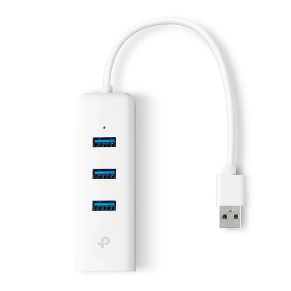 Adapters & Connectivity (UE330)