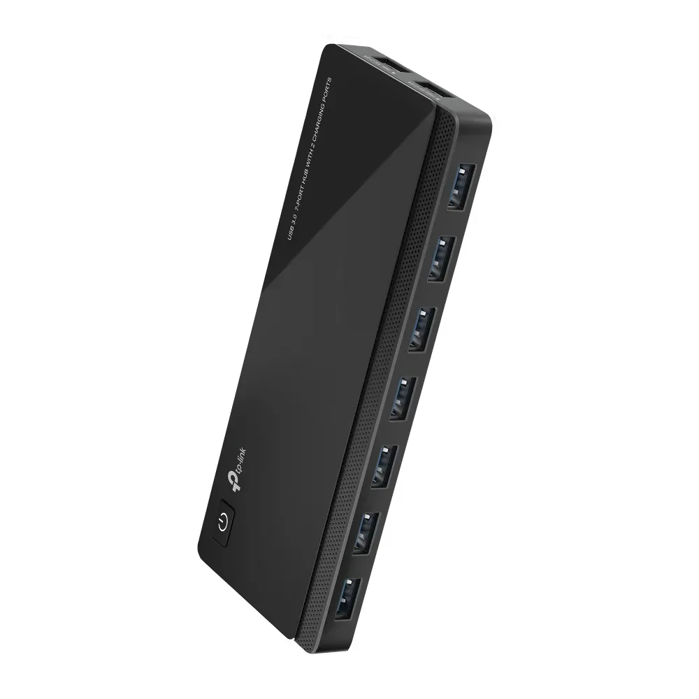 Adapters & Connectivity (UH720)