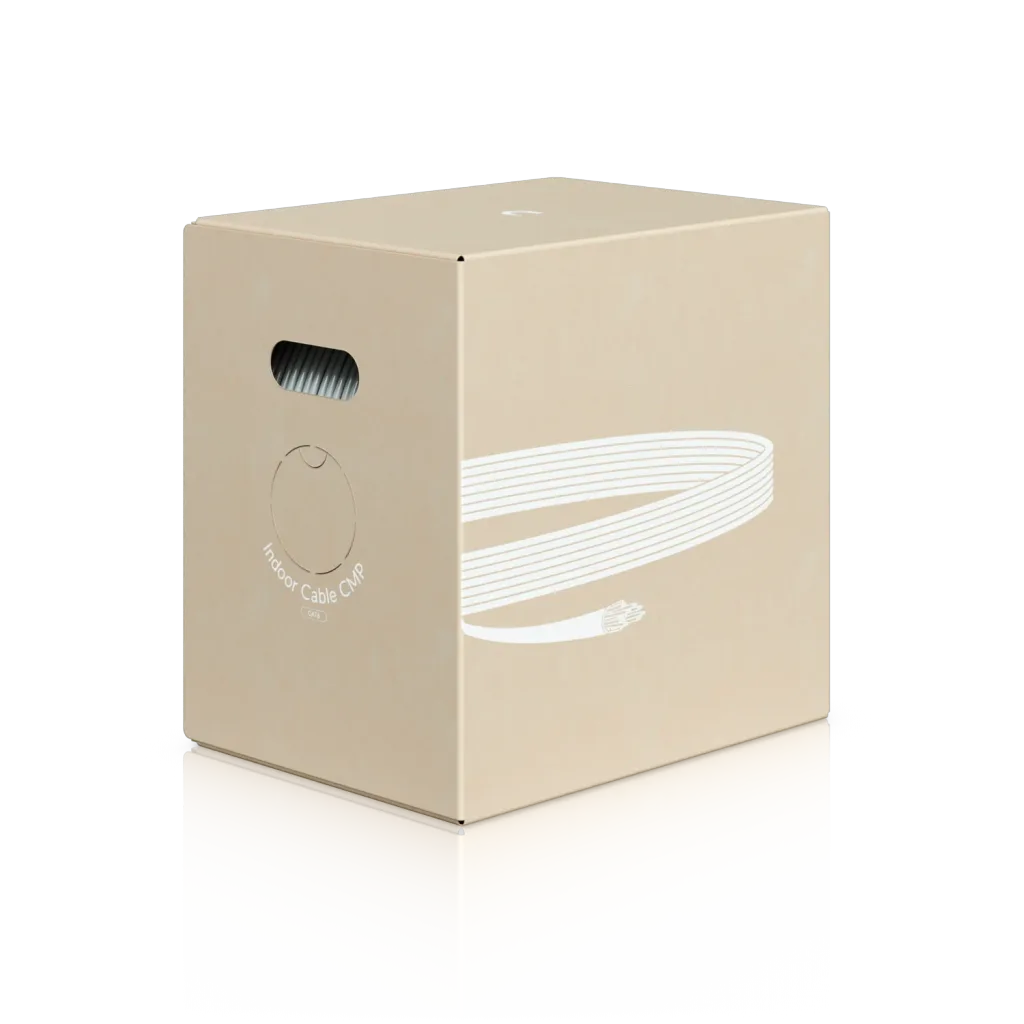 UniFi Indoor Cable Cat6 CMP