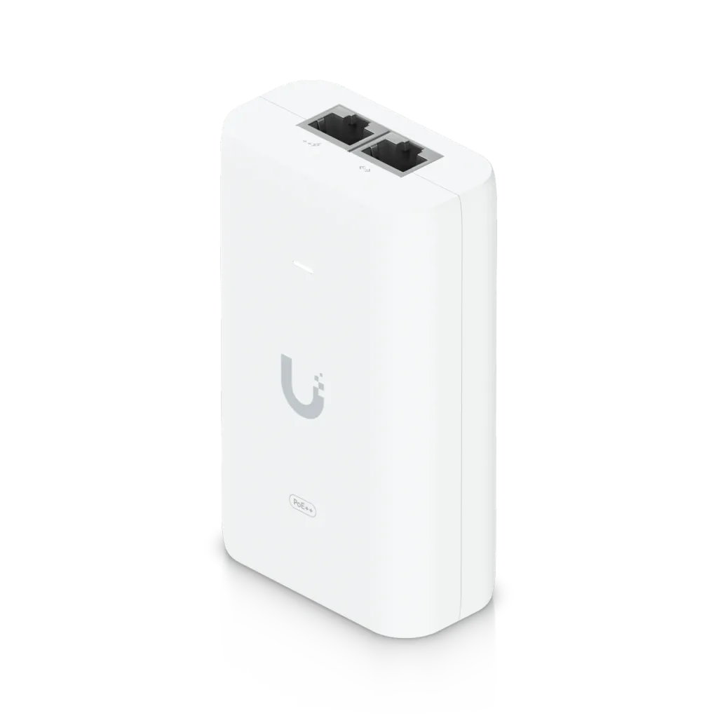 Adapter PoE 60W 48V 1.25A