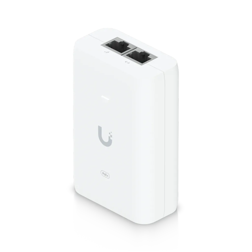Adapter PoE+ (30W)