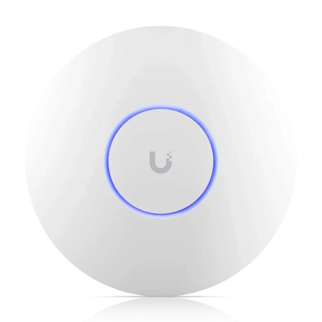 Wi-Fi 6 Access Point (U6-LR)