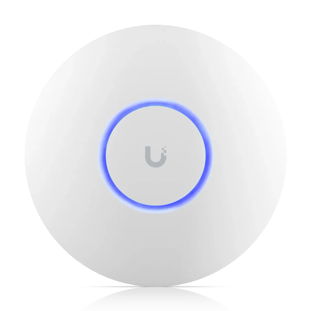 Wi-Fi 6 Access Point (U6+)