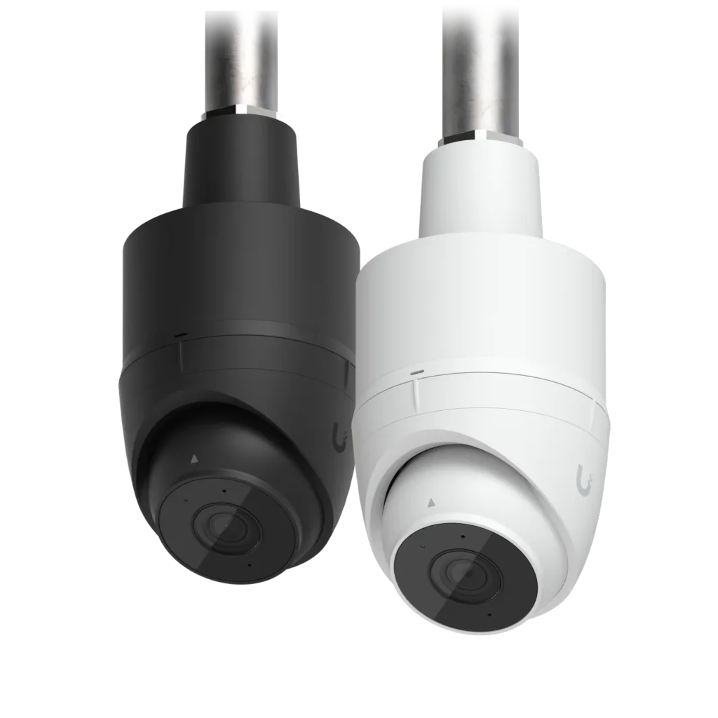 Camera Compact Junction Box