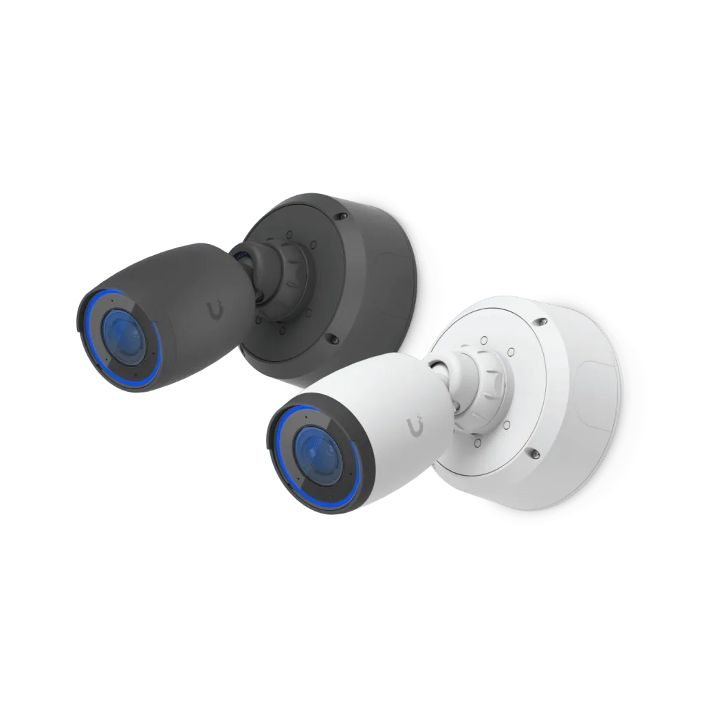 Camera Junction Box