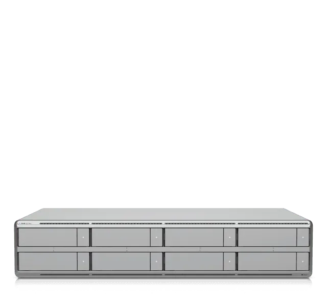 Network Video Recorder