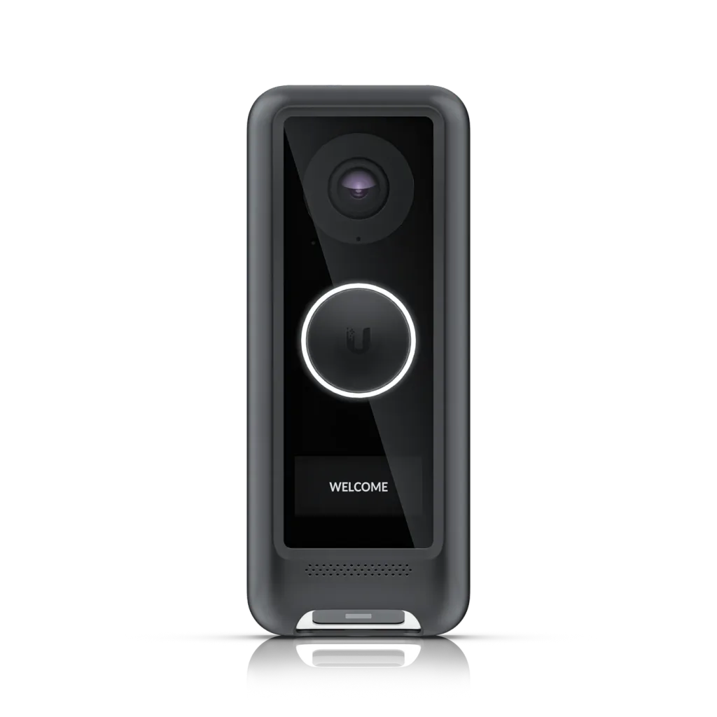 G4 Doorbell Cover