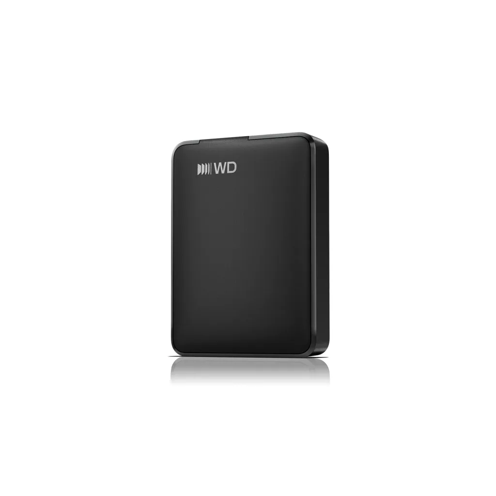 6TB WD Elements Portable (USB-C)
