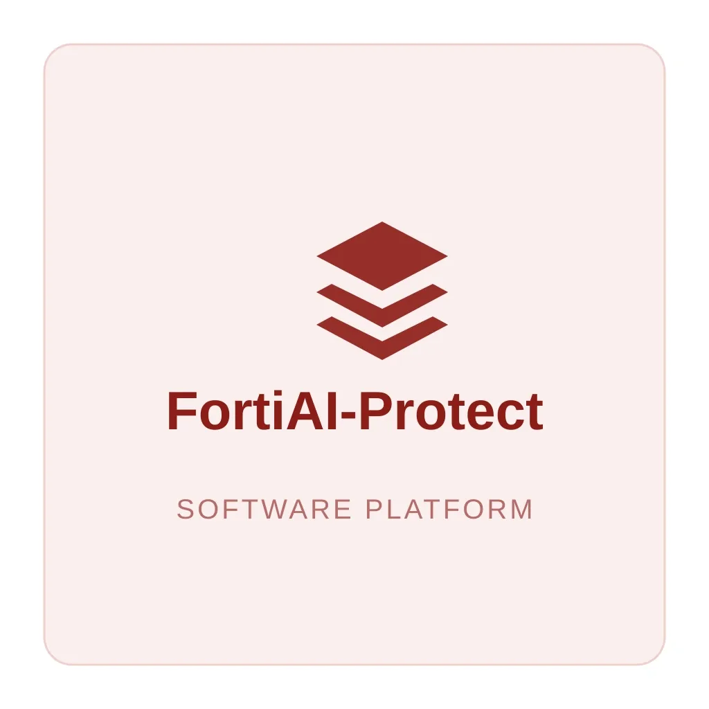 FortiAI-Protect