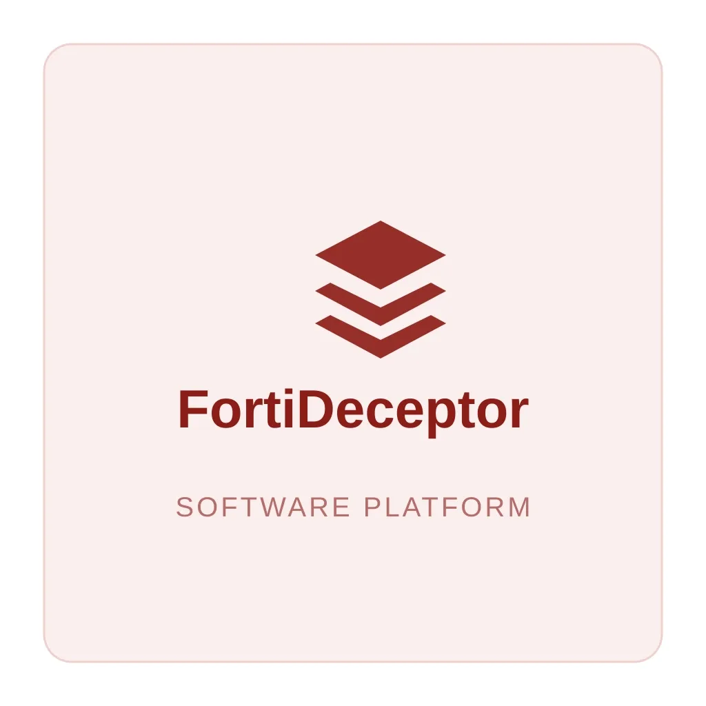 FortiDeceptor