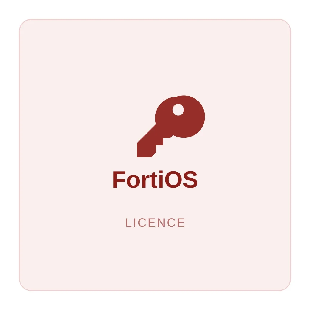 FortiOS
