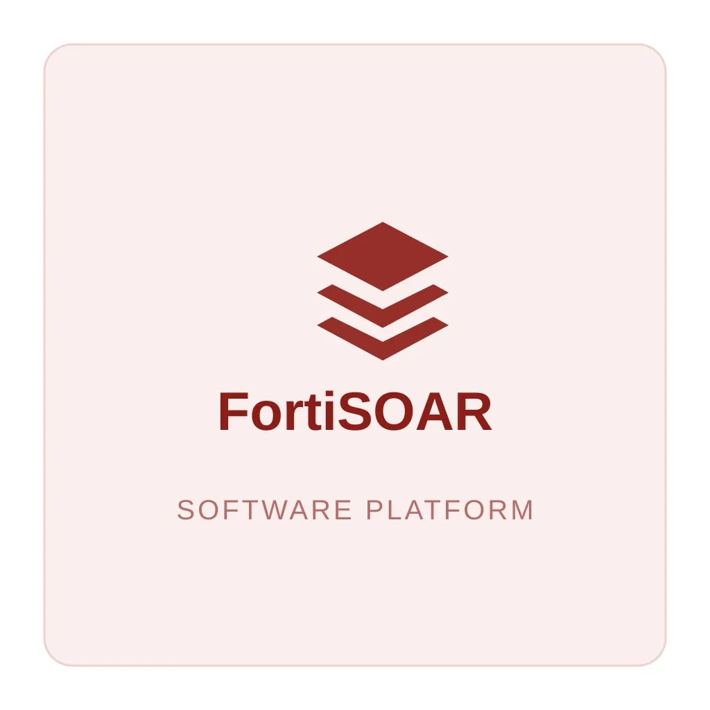FortiSOAR