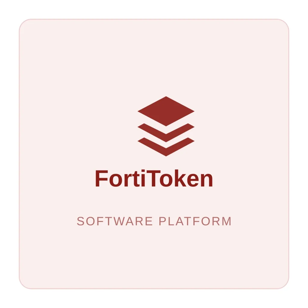 FortiToken