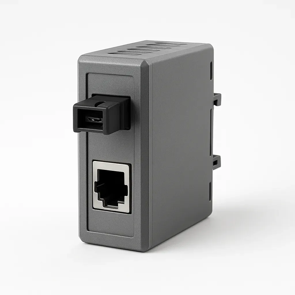 Industrial / OT Switch Module (DOT-F851X)