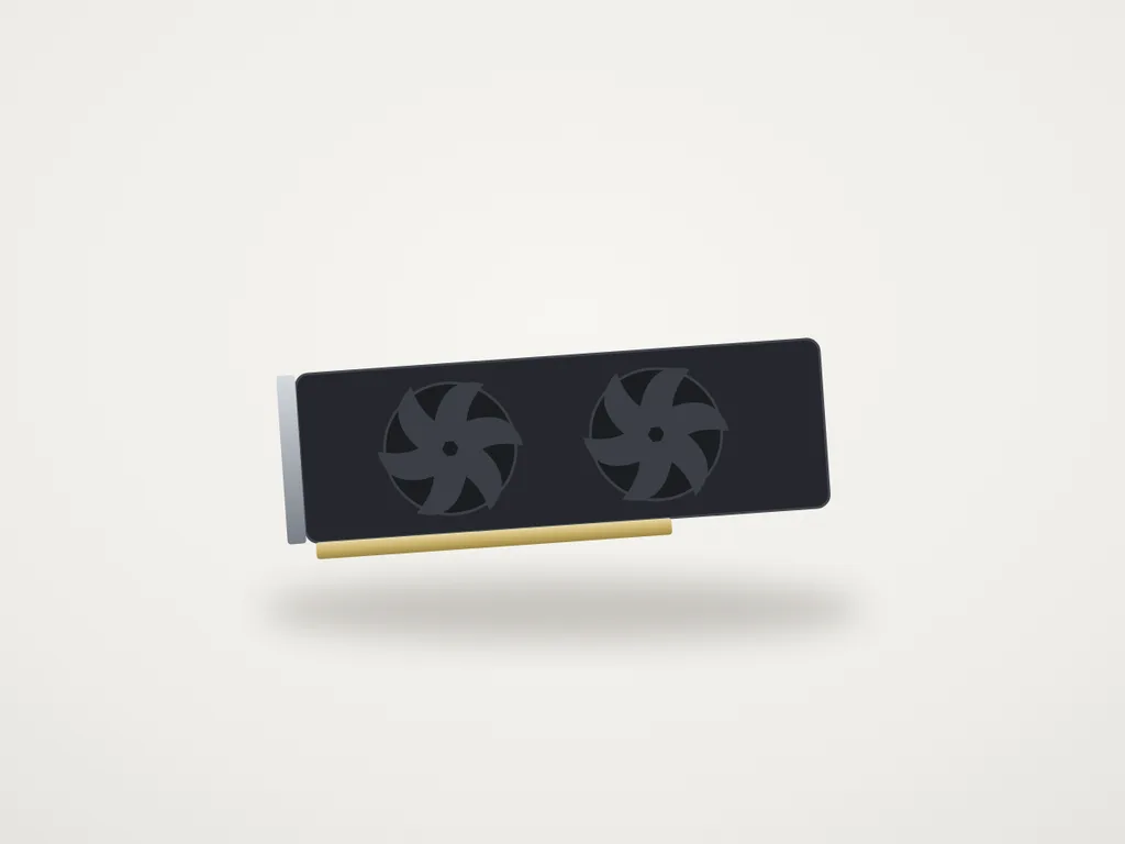 Geonix Graphic Card Range