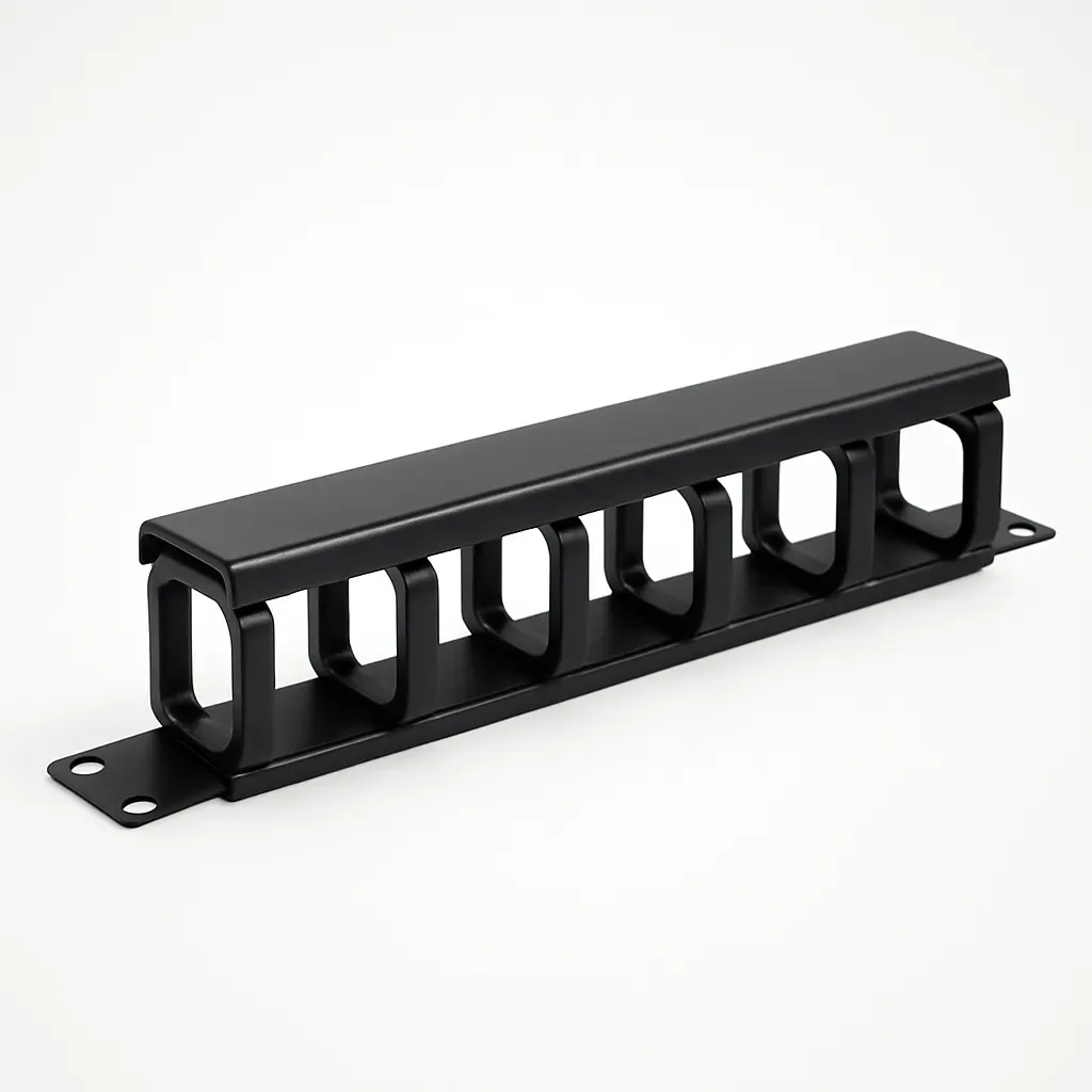 Cable Manager (HDVCO-12-F-45-Z0)