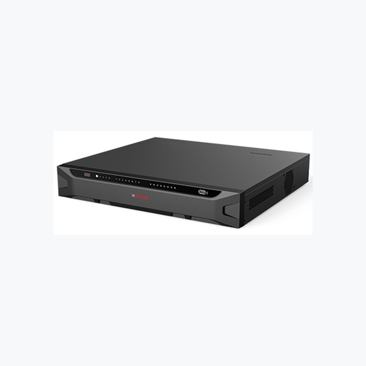 32 Ch. 4K NVR, a 4K NVR part supplied by Data Systems