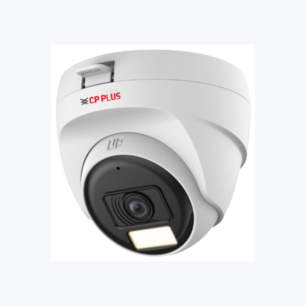 2.4MP Dual Light Dome Camera - 30Mtr., a Analog HD cameras part supplied by Data Systems
