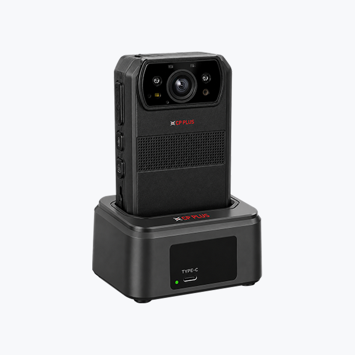 2K Body Worn Camera Kit, a CCTV kits part supplied by Data Systems