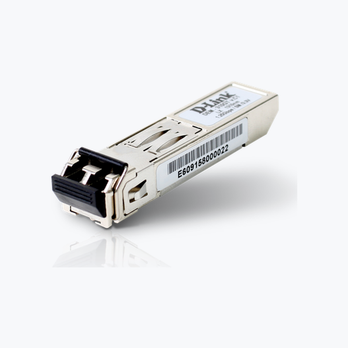 Optical Transceiver / Media Module (DEM-310GT/TW), a Optical transceiver part supplied by Data Systems