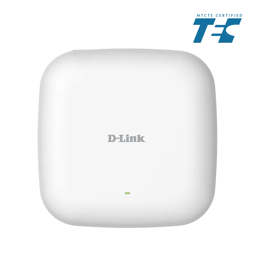Wireless Access Point (DAP-X2810/UDL), a Access point part supplied by Data Systems