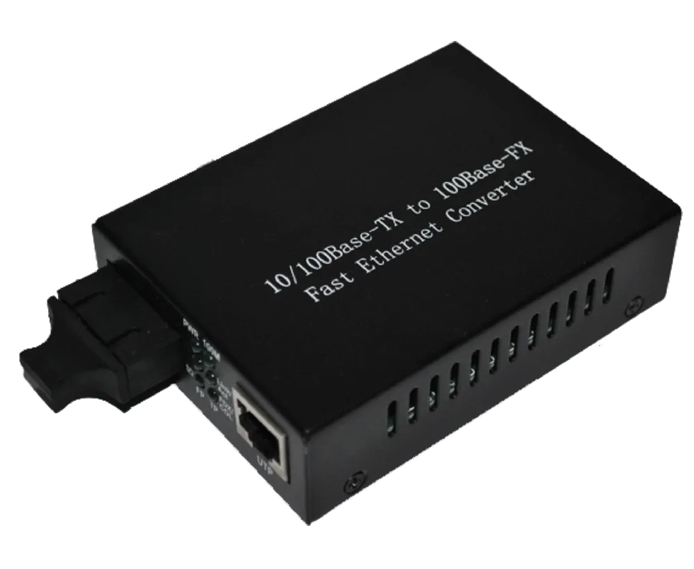 Media Converter (DMC-G550SC), a Media converter part supplied by Data Systems