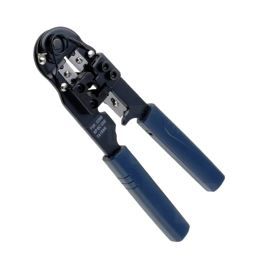 Modular Crimping Tool - Standard, a Termination tools part supplied by Data Systems