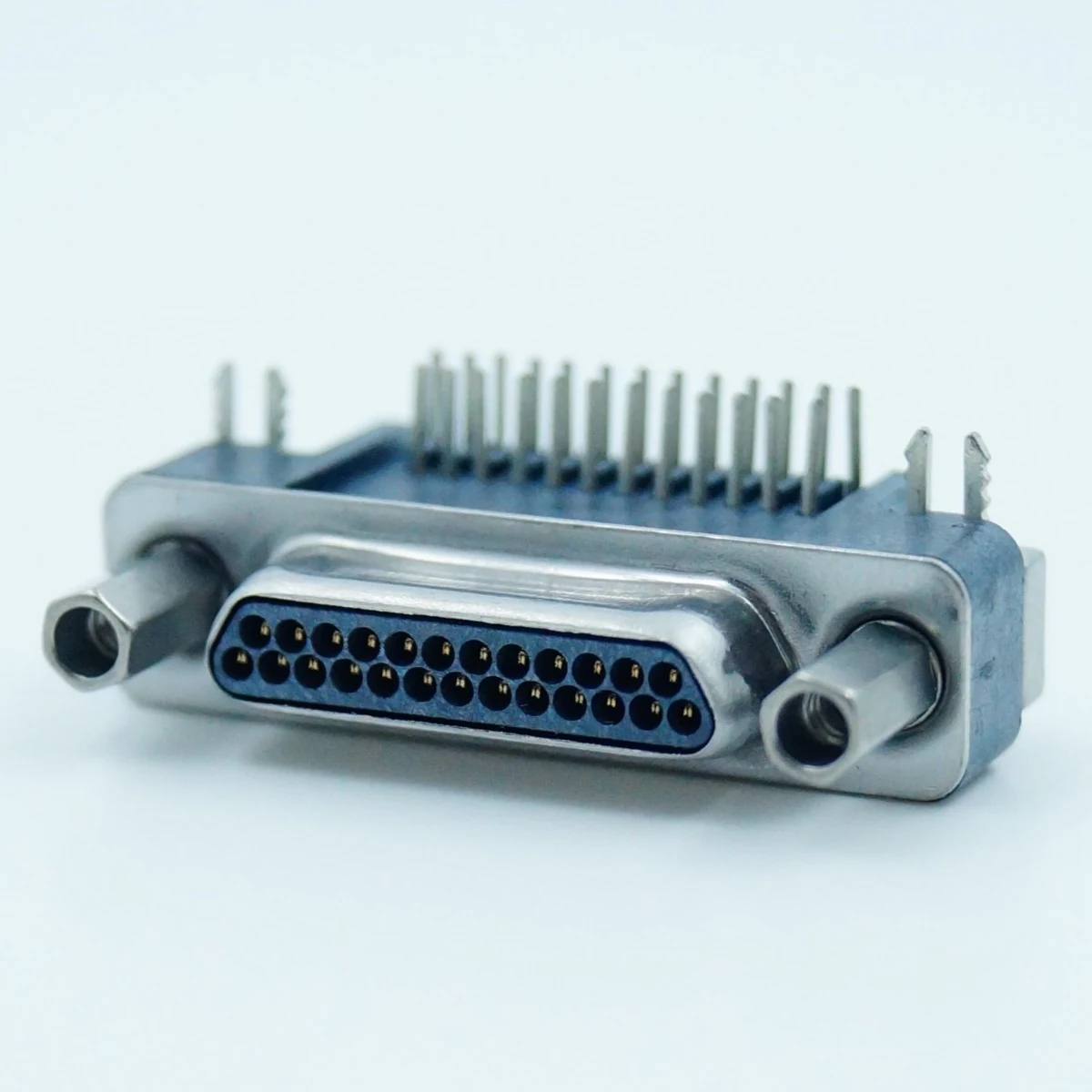 Micro D-Sub Hood, a Backshells and hoods part supplied by Data Systems