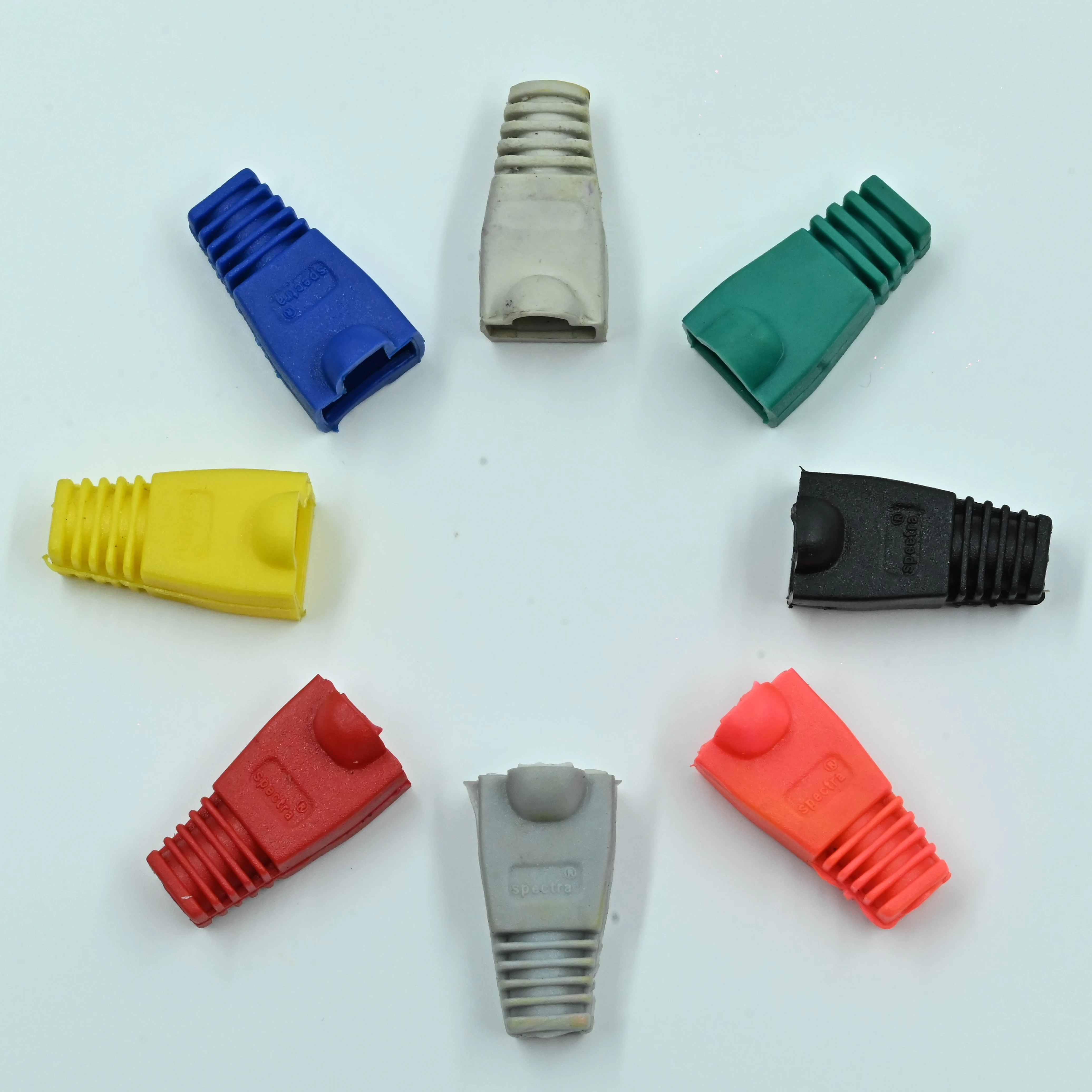 RJ45 to D-Sub Converter, a D-sub connector part supplied by Data Systems