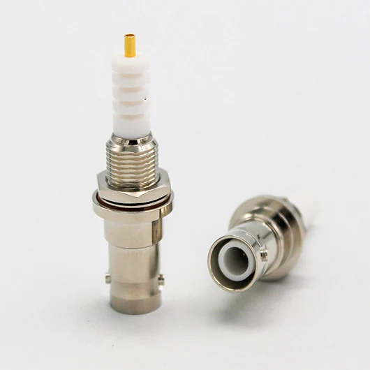 SHV Male Crimp RG-58, a SHV connectors part supplied by Data Systems