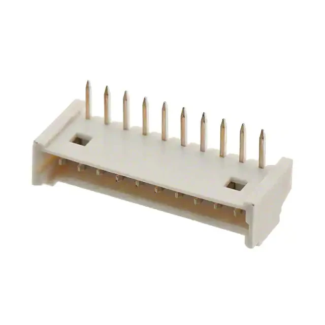 Wire-to-Board 1.25 mm Crimp Terminal, a Wire-to-board connectors part supplied by Data Systems