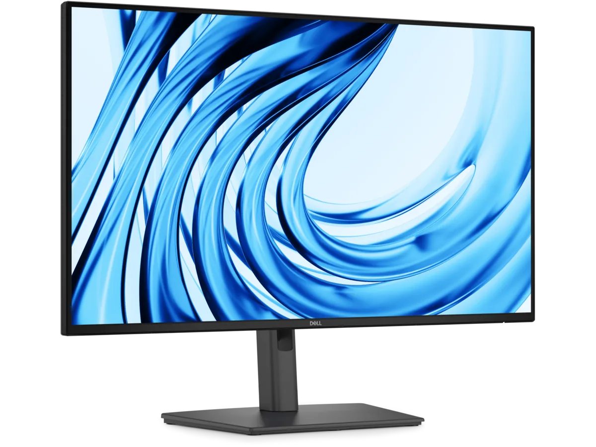 Dell monitors, a Business monitors part supplied by Data Systems