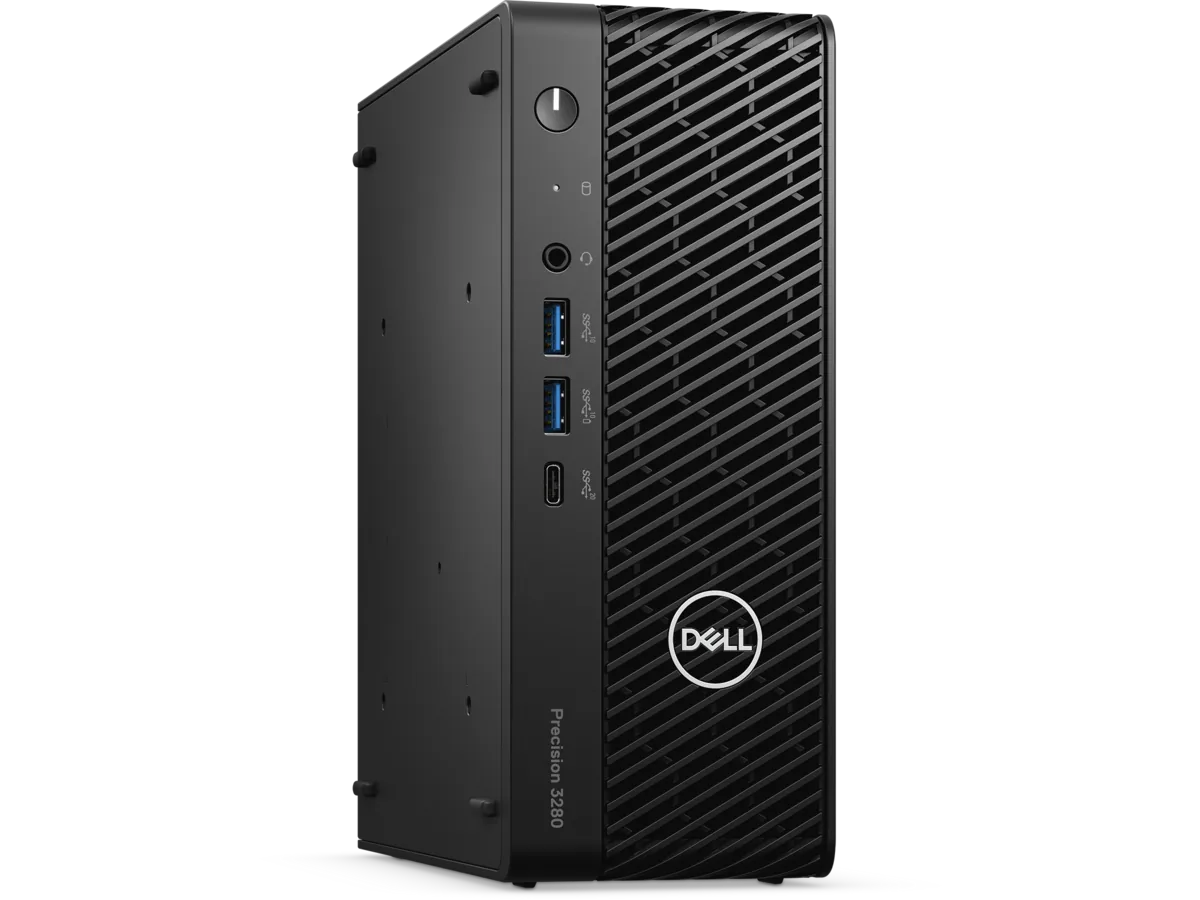 Precision 3280, a Workstation part supplied by Data Systems