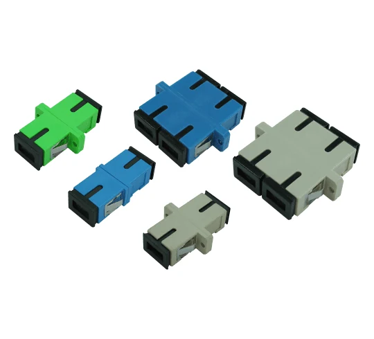 Fibre Adaptor / Coupler (DGF-ASMSSC-P), a Fibre adaptors and couplers part supplied by Data Systems