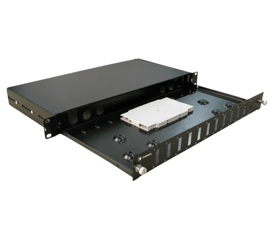 Fibre LIU / ODF (DGF-LXXXUXX-2D), a LIU and ODF part supplied by Data Systems