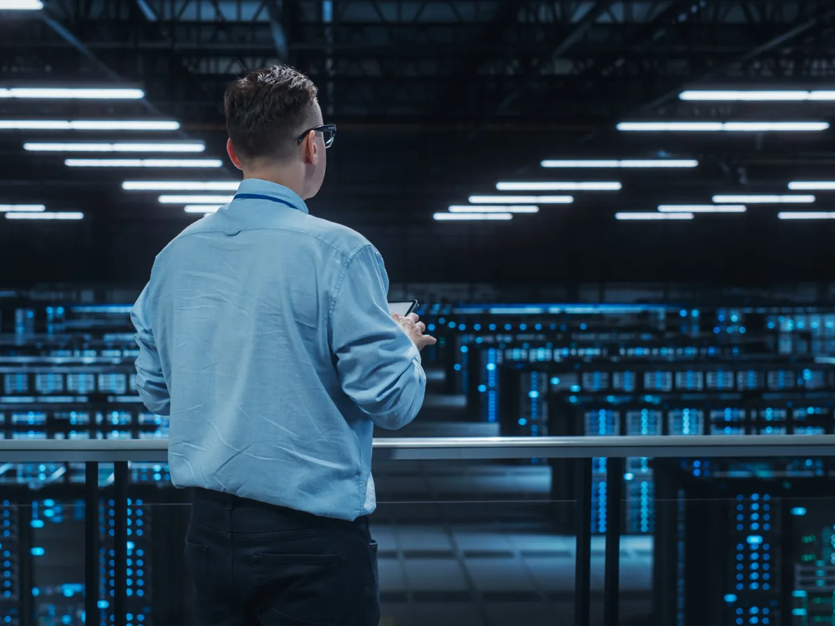 FortiGate NGFW (FortiGate-7081F), a SD-WAN part supplied by Data Systems