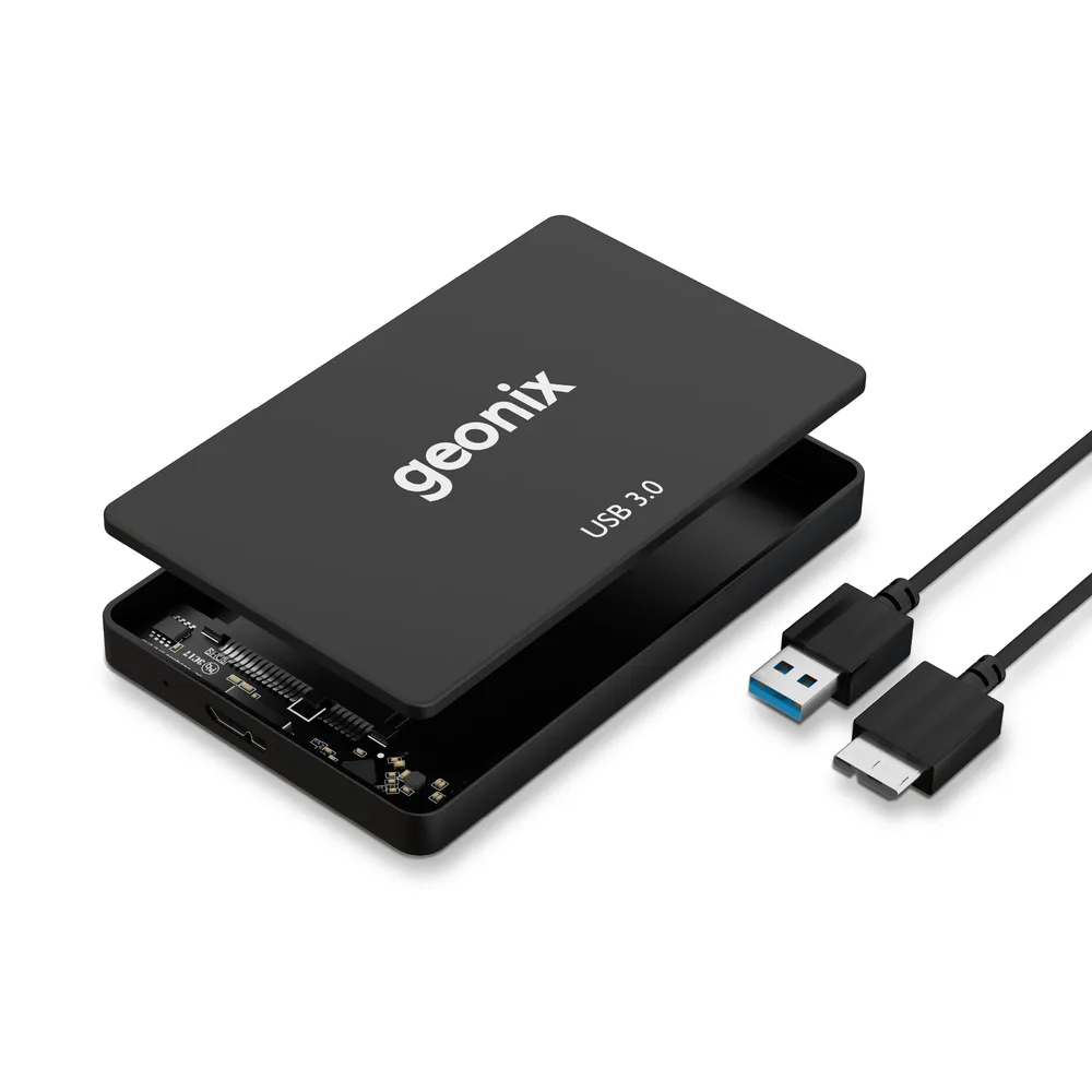 Geonix Mobile Accessories Range, a Geonix accessories part supplied by Data Systems