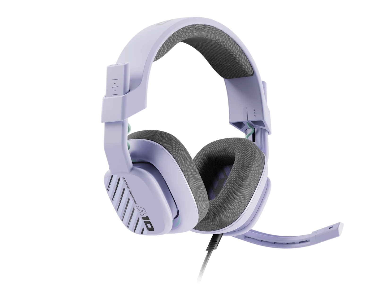 Logitech Astro A10 Wired Gaming Headset, a Gaming keyboards and mice part supplied by Data Systems