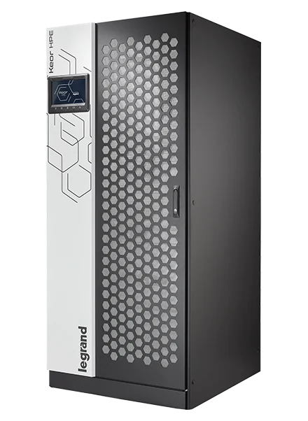 Numeric Keor HPE 20 100 kW, a Numeric Keor UPS part supplied by Data Systems