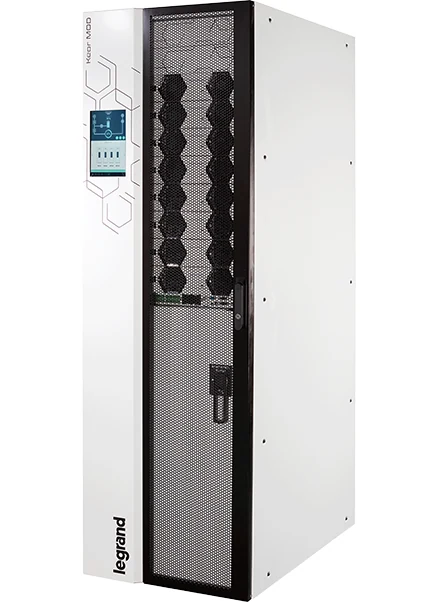 Numeric Keor MOD 100 kW, a Modular UPS part supplied by Data Systems