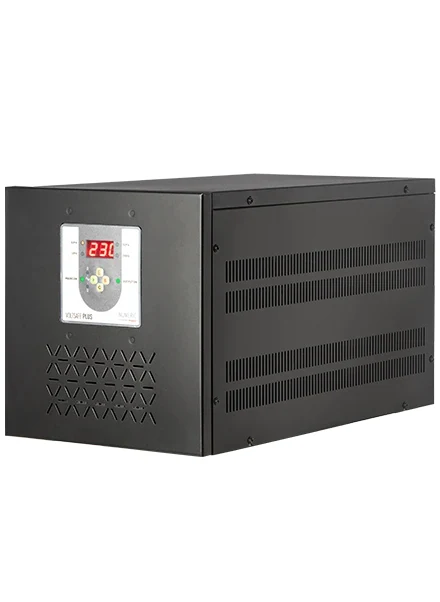 Numeric Voltsafe PLUS Single Phase Air Cooled 1-20 kVA Range, a Online UPS part supplied by Data Systems