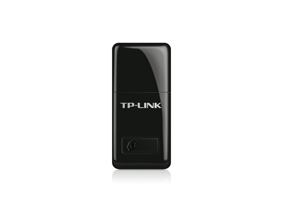 Adapters & Connectivity (TL-WN823N), a USB and PCIe network adapters part supplied by Data Systems