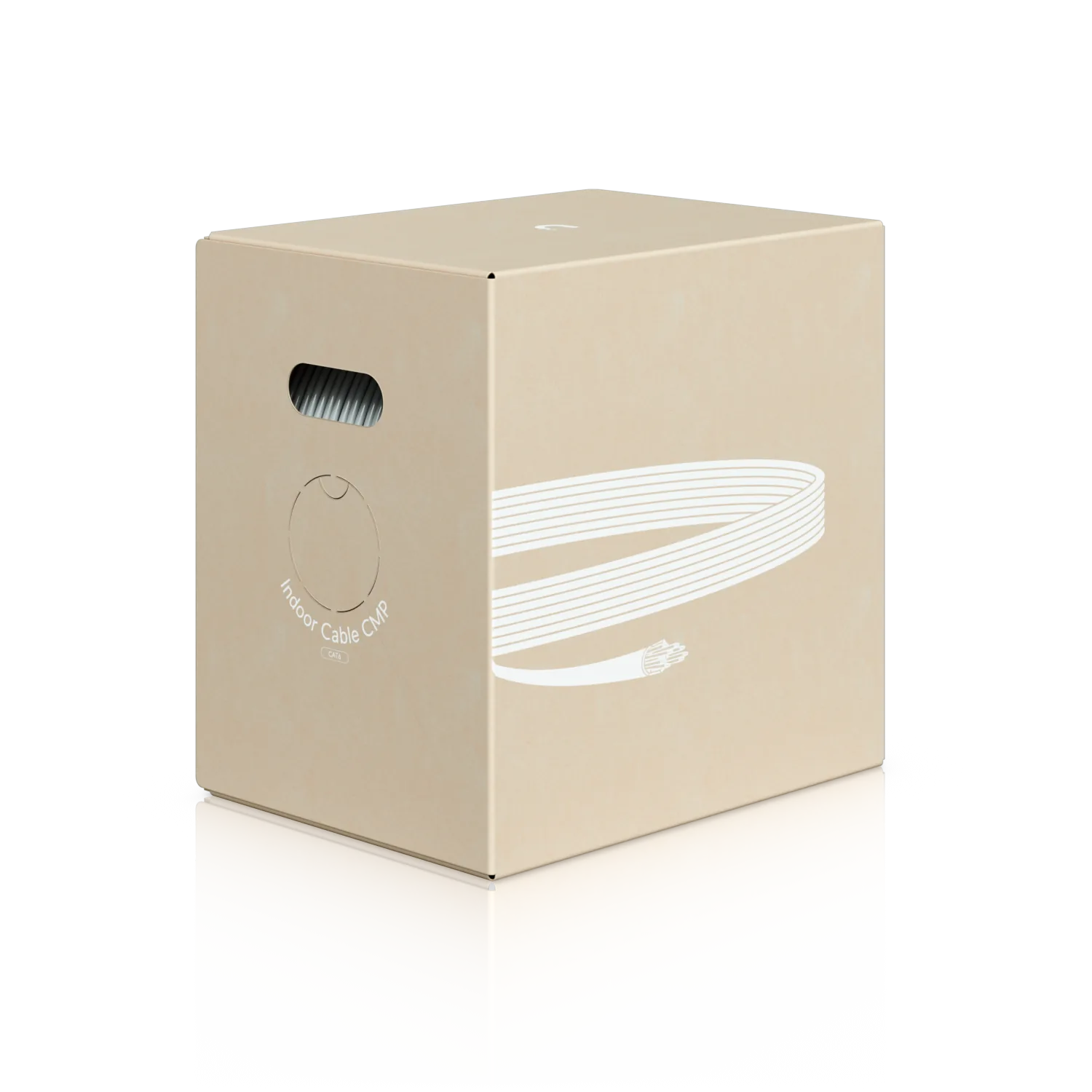 UniFi Indoor Cable Cat6 CMP, a Cat 6 part supplied by Data Systems