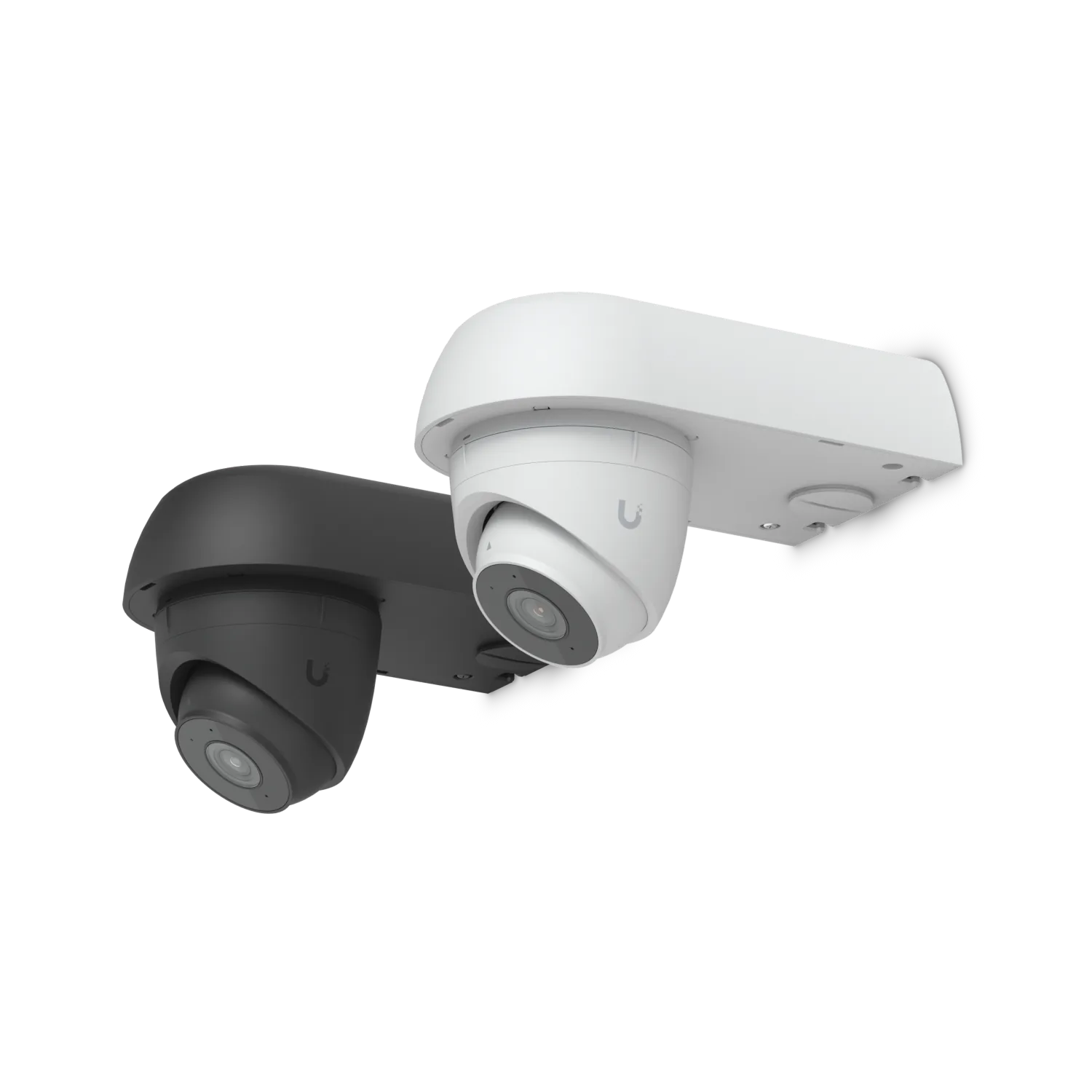 Dome Camera Flush Mount, a IP camera part supplied by Data Systems