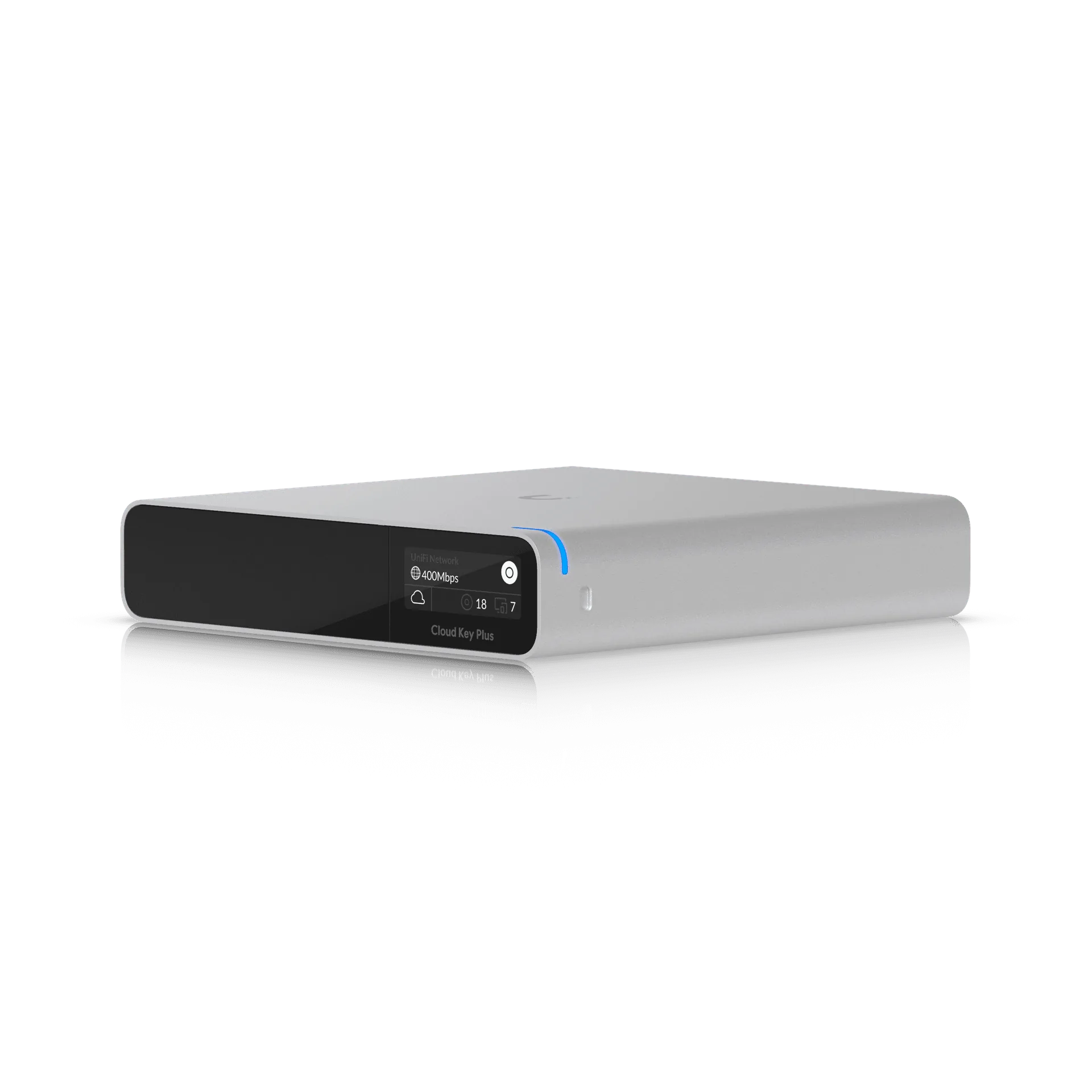 CloudKey+, a Wireless controller part supplied by Data Systems
